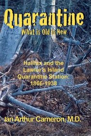 Quarantine, What is Old is New