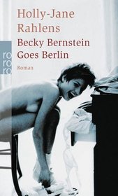 Becky Bernstein goes Berlin.