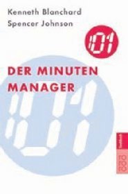 Der Minuten- Manager.