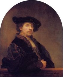 Rembrandt & the Dutch Golden Age