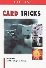 Card Tricks (Collins Pocket Reference S.)