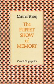 Puppet Show of Memory (Cassell Biographies)