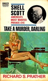 Take a Murder Darling
