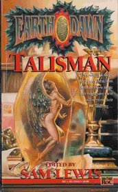 Earthdawn: Talisman