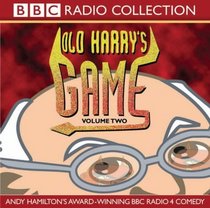 Old Harry's Game: v.2 (BBC Radio Collection) (Vol 2)