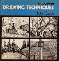 INTRODUCING DRAWING TECHNIQUES