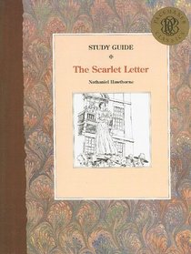 Scarlet Letter Study Guide (Pacemaker Classics Study Guides)