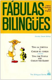 Tina LA Tortuga Y Carlos El Conejo (The Tortoise and the Hare)