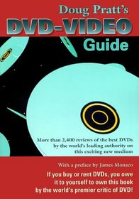 Doug Pratt's DVD-Video Guide