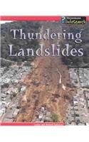 Thundering Landslides (Heinemann Infosearch)