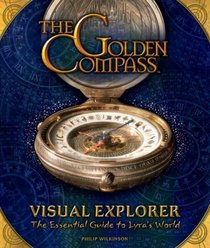 Visual Explorer (Golden Compass)