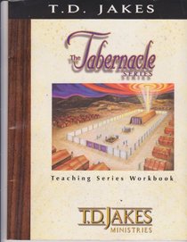 The Tabernacle: Workbook