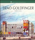 Erno Goldfinger (Riba Drawings Monographs, No 3)