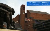 The British Library (Art Spaces)