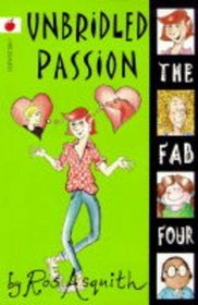 Unbridled Passion (Fab Four)