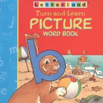 Letterland: Turn-and-learn