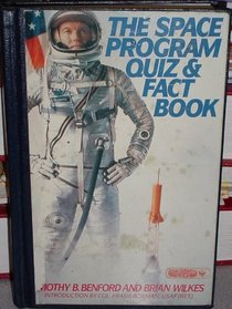 The space program quiz & fact book