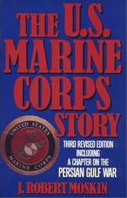 Us Marine Corps Story