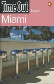 Time Out Miami 2 (Time Out Guides)