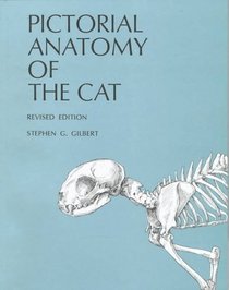 Pictorial Anatomy of the Cat