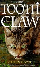 Tooth and Claw (H Fantasy)