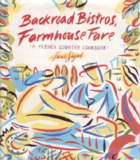 Backroad Bistros, Farmhouse Fare
