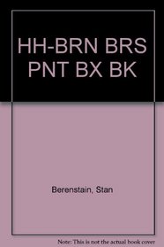 HH-BRN BRS PNT BX BK