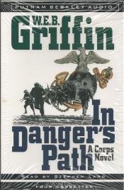 In Danger's Path : A Corps Novel