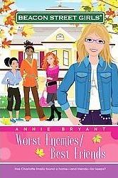 Worst Enemies / Best Friends (Beacon Street Girls)