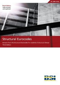 Extracts from the Structural Eurocodes for Students of Structural Design: PP 1990 2010