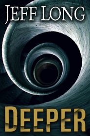 Deeper (Descent, Bk 2)