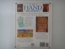 The Art of Hand Reading