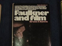 Faulkner and Film (Ungar film library)