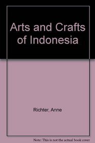 Arts & Crafts of Indonesia