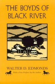 The Boyds of Black River: A Family Chronicle (New York Classics)