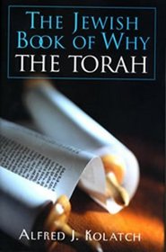 The Jewish Book of Why: The Torah