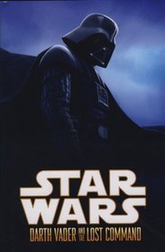 Darth Vader & the Lost Command (Star Wars)