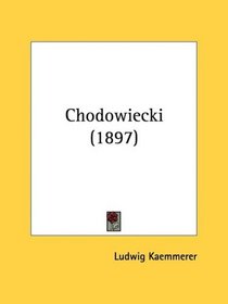 Chodowiecki (1897)