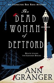 The Dead Woman of Deptford (Lizzie Martin, Bk 6)