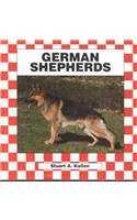 German Shepherds (Dogs Set I)