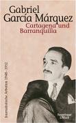 Journalistische Arbeiten 1948-1952 Bd. 1 / Cartagena und Baranquilla