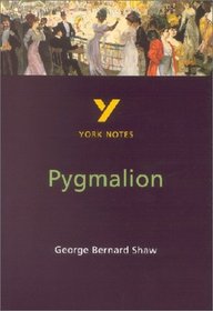 Pygmalion. Interpretationshilfe. (Intermediate). (Lernmaterialien)