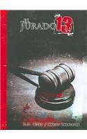 El Jurado 13/ The Jury 13 (Spanish Edition)