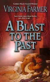 A Blast To The Past