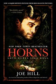 Horns (Movie Tie-In Edition)