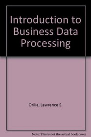 Introduction to Business Data Processing