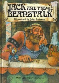 Jack and the Beanstalk (Once Upon a Storytime)