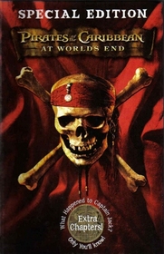 Pirates of the Caribbean at World's End