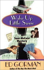 Wake Up Little Susie (Large Print)
