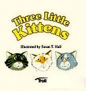 Three Little Kittens